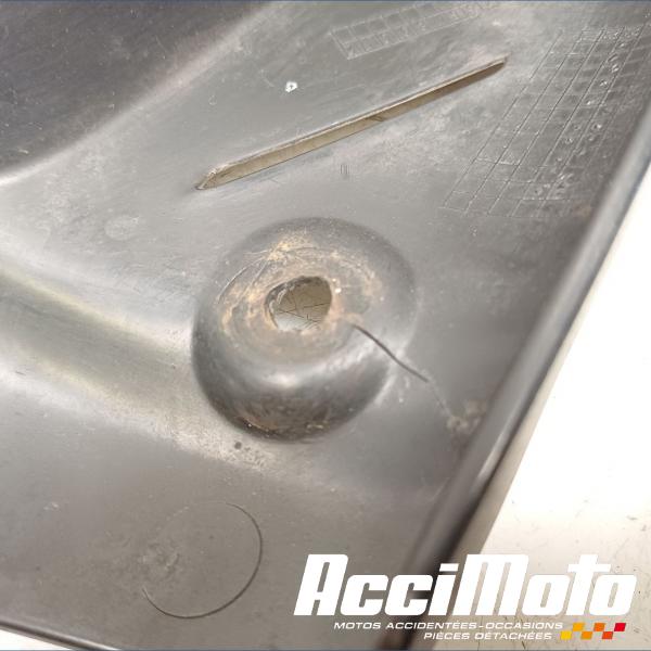 Pièce Moto écope de radiateur (gauche) TRIUMPH STREET TRIPLE 675
