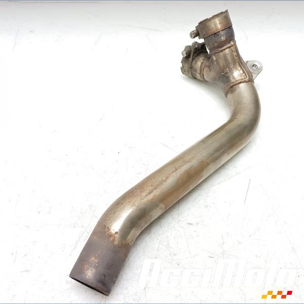 Pièce Moto Tube d'échappement TRIUMPH STREET TRIPLE 675