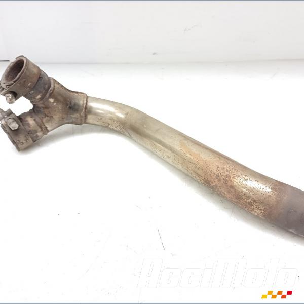 Pièce Moto Tube d'échappement TRIUMPH STREET TRIPLE 675