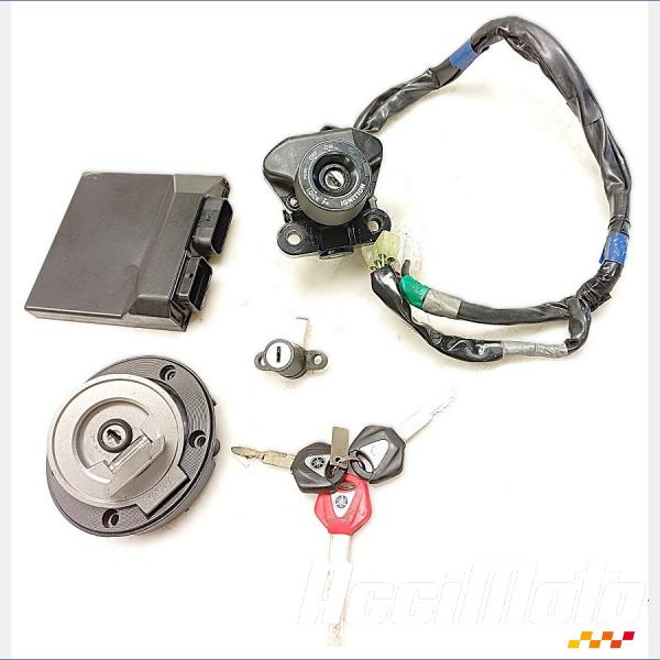 Pièce Moto Kit neiman+cdi YAMAHA MT-09