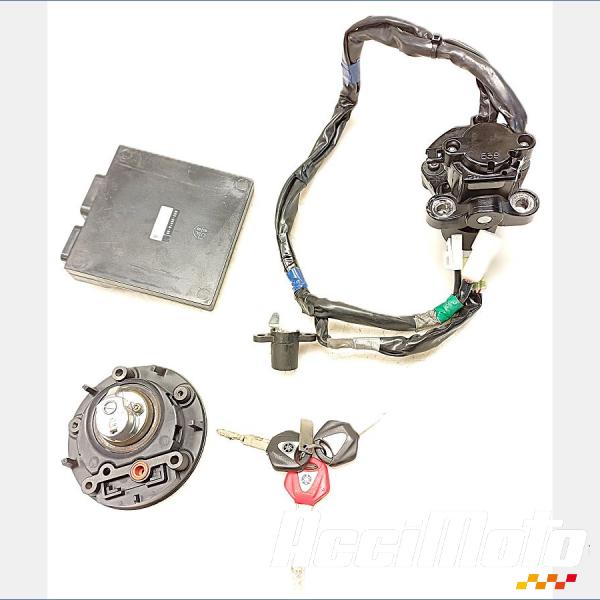 Pièce Moto Kit neiman+cdi YAMAHA MT-09
