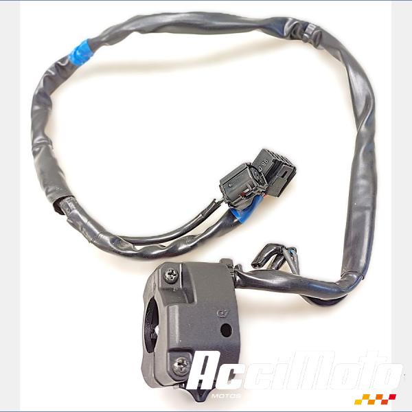 Pièce Moto Commodo (droit) YAMAHA MT-09