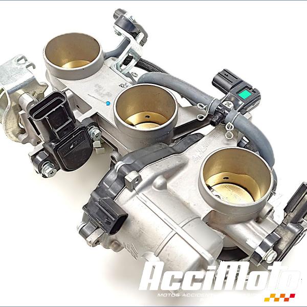 Pièce Moto Rampe d'injection (moteur) YAMAHA MT-09