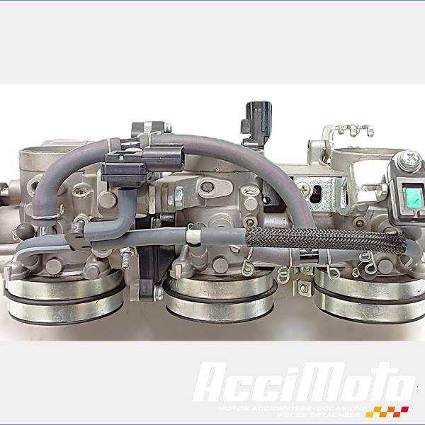 Pièce Moto Rampe d'injection (moteur) YAMAHA MT-09