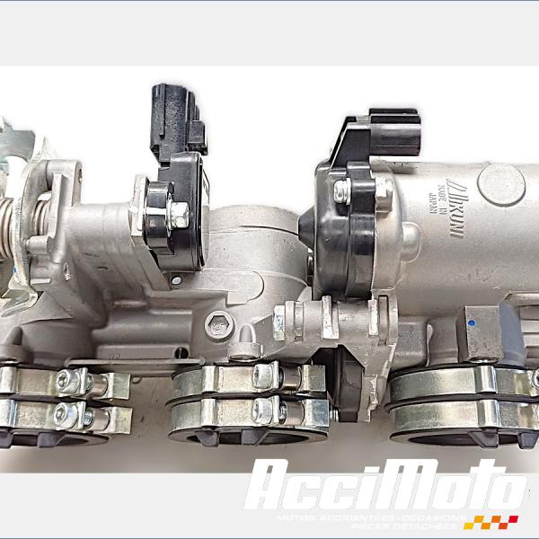 Pièce Moto Rampe d'injection (moteur) YAMAHA MT-09
