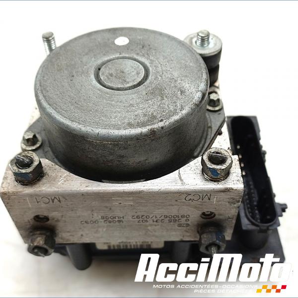 Pièce Moto Centrale abs KAWASAKI ER6 F