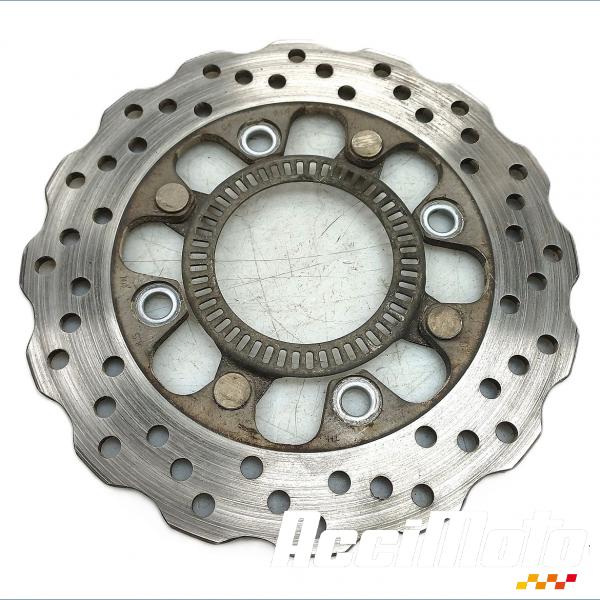 Pièce Moto Disque arrière KAWASAKI ER6 F