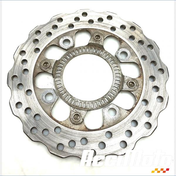Pièce Moto Disque arrière KAWASAKI ER6 F