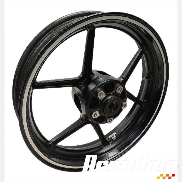 Pièce Moto Jante avant KAWASAKI ER6 F