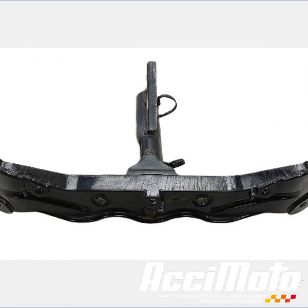 Pièce Moto Araignée (support tête de fourche) KAWASAKI ER6 F