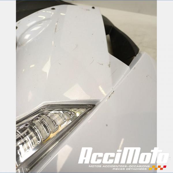Pièce Moto Flanc de carénage avant (droit) KAWASAKI ER6 F