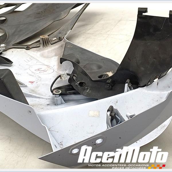 Pièce Moto Flanc de carénage avant (droit) KAWASAKI ER6 F