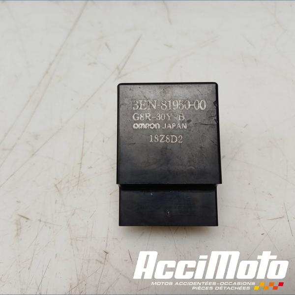Pièce Moto Relais de sécurité YAMAHA DIVERSION XJ900S