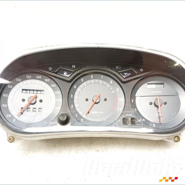 Pièce Moto Compteur (tableau de bord) YAMAHA DIVERSION XJ900S