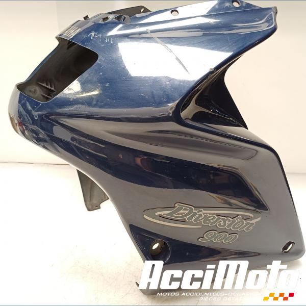 Pièce Moto Tête de fourche YAMAHA DIVERSION XJ900S