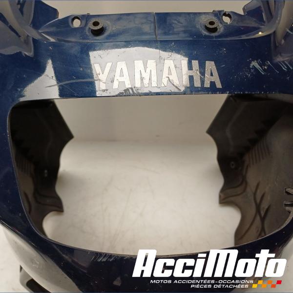 Pièce Moto Tête de fourche YAMAHA DIVERSION XJ900S