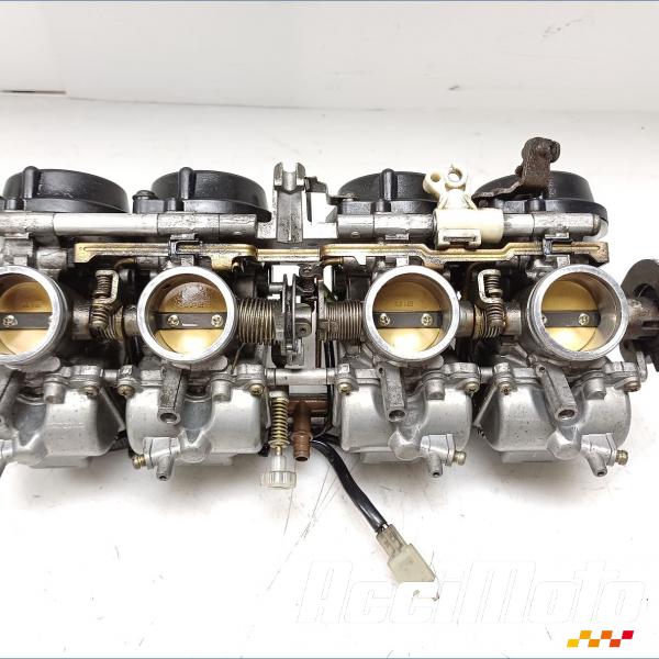 Pièce Moto Rampe de carburateurs YAMAHA DIVERSION XJ900S