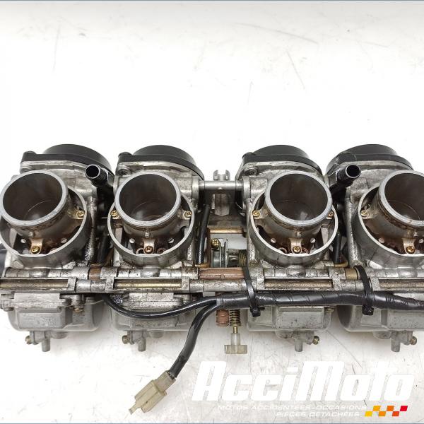 Pièce Moto Rampe de carburateurs YAMAHA DIVERSION XJ900S