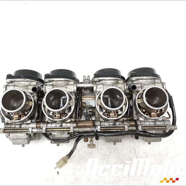 Pièce Moto Rampe de carburateurs YAMAHA DIVERSION XJ900S