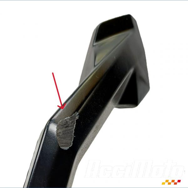 Pièce Moto SUPPORT FIXATION TOP CASE HONDA XADV 750
