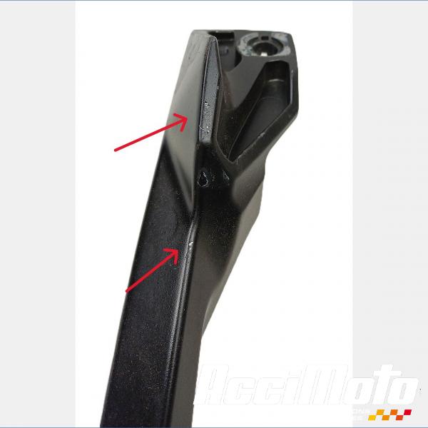 Pièce Moto SUPPORT FIXATION TOP CASE HONDA XADV 750