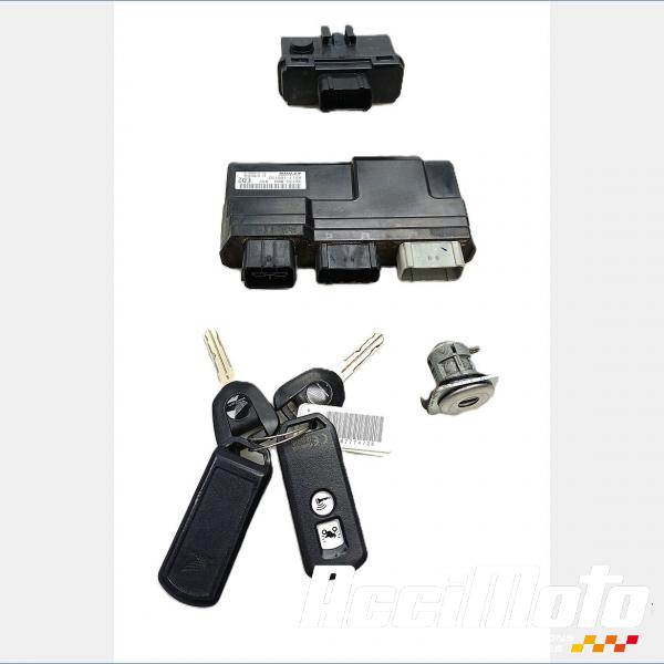 Pièce Moto Kit neiman+cdi HONDA XADV 750