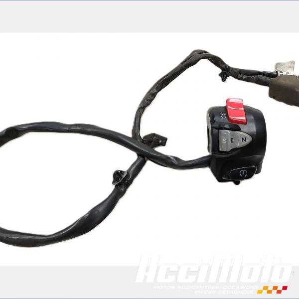 Pièce Moto Commodo (droit) HONDA XADV 750