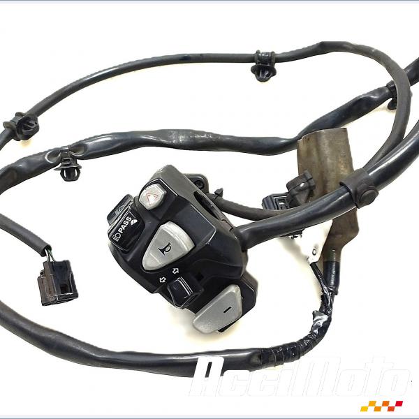 Pièce Moto Commodo (gauche) HONDA XADV 750
