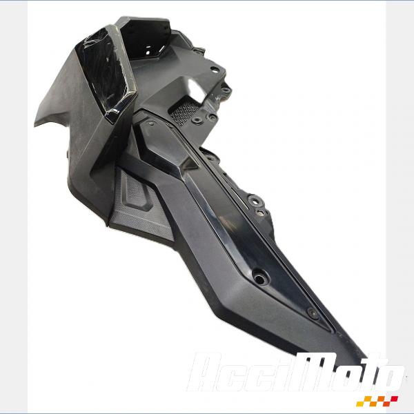 Pièce Moto Marche pied (gauche) HONDA XADV 750