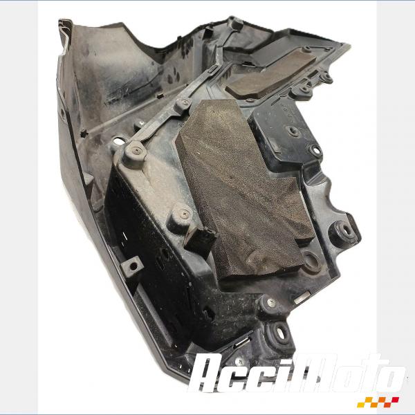 Pièce Moto Marche pied (gauche) HONDA XADV 750
