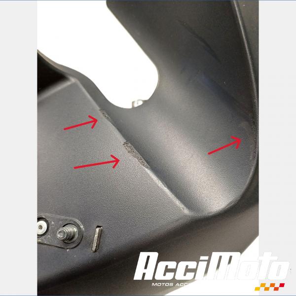 Pièce Moto Garde-boue avant HONDA XADV 750