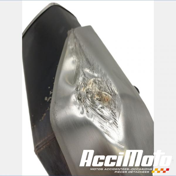 Pièce Moto Silencieux (origine) HONDA XADV 750