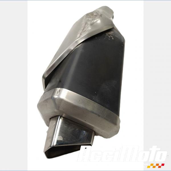 Pièce Moto Silencieux (origine) HONDA XADV 750