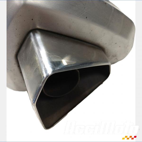 Pièce Moto Silencieux (origine) HONDA XADV 750