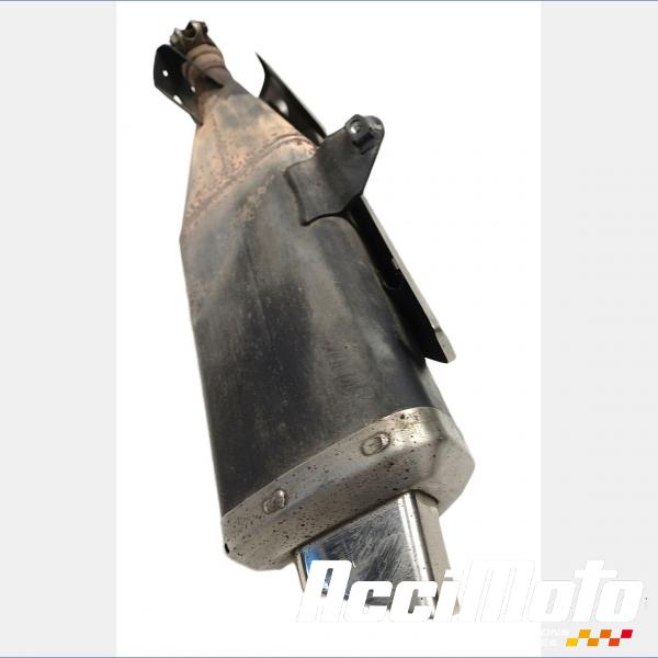 Pièce Moto Silencieux (origine) HONDA XADV 750