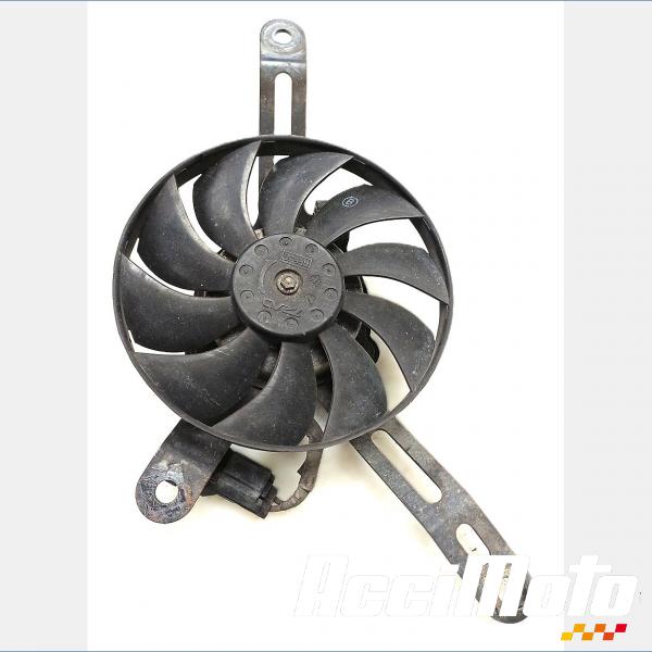 Pièce Moto Ventilateur de radiateur  HONDA XADV 750