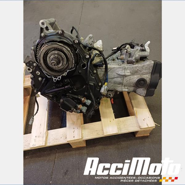 Pièce Moto Moteur HONDA XADV 750
