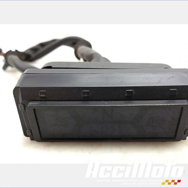 Pièce Moto Boitier de témoins HONDA XADV 750