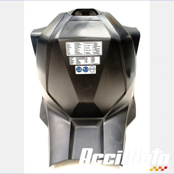 Pièce Moto Cache contacteur à clé HONDA XADV 750