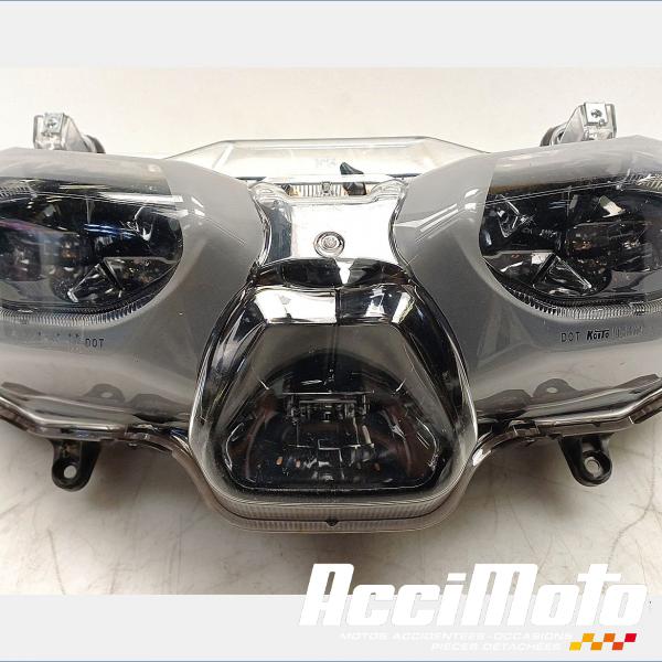 Pièce Moto Phare (optique avant) YAMAHA XMAX YP125R