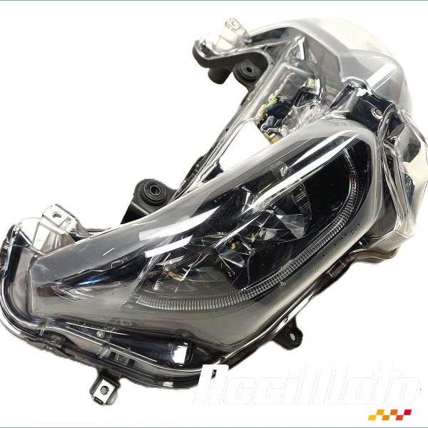 Pièce Moto Phare (optique avant) YAMAHA XMAX YP125R