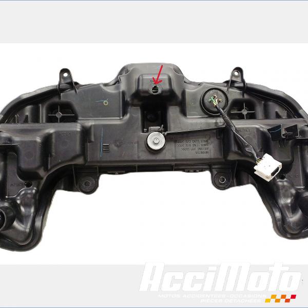 Pièce Moto Phare (optique avant) YAMAHA XMAX YP125R