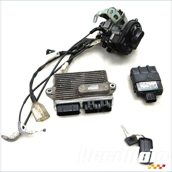 Pièce Moto Kit neiman+cdi YAMAHA XMAX YP125R