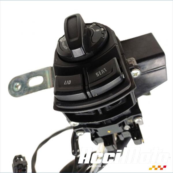Pièce Moto Kit neiman+cdi YAMAHA XMAX YP125R