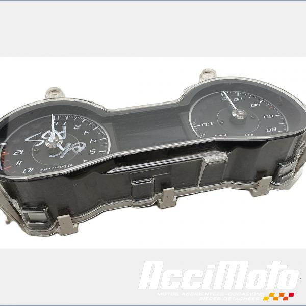 Pièce Moto Compteur (tableau de bord) YAMAHA XMAX YP125R