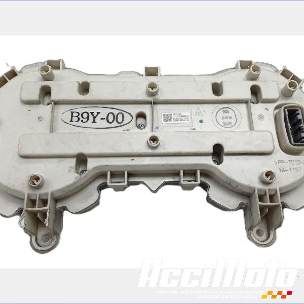 Pièce Moto Compteur (tableau de bord) YAMAHA XMAX YP125R