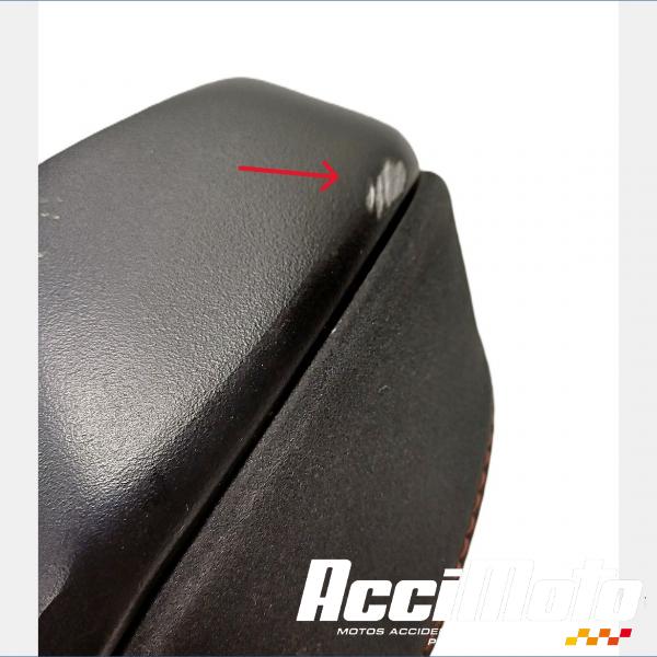 Pièce Moto Dosseret passager  YAMAHA XMAX YP125R
