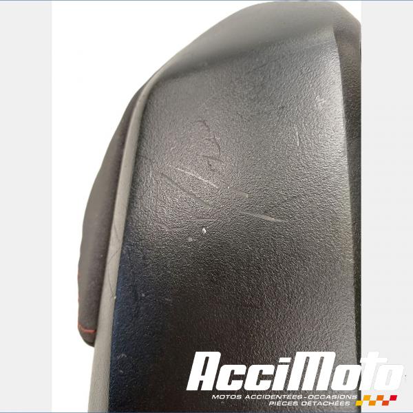 Pièce Moto Dosseret passager  YAMAHA XMAX YP125R