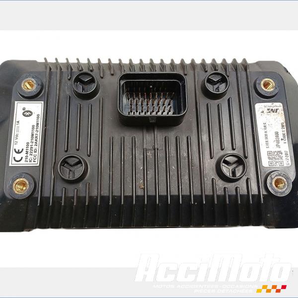 Pièce Moto Compteur (tableau de bord) KTM 390 DUKE