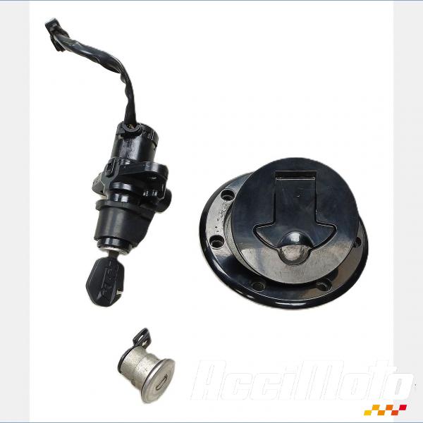 Pièce Moto Kit neiman (jeu de serrure) KTM 390 DUKE